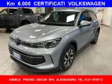 VOLKSWAGEN Tiguan 1.5 ibrida/benzina 130cv. Edition Plus ,Km 6.000
