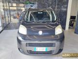 FIAT Qubo 1.4 8V 77 CV Active Natural Power