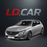 PEUGEOT 308 BlueHDi 130 S&S EAT8 Style