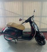 VESPA GTS 300 2009
