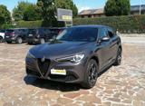 ALFA ROMEO Stelvio 2.2 Turbodiesel 210 CV AT8 Q4 Executive