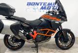KTM 1290 Super Adventure 2017 + TOP CASE KTM  + AKRAPOVIC