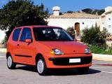 FIAT Seicento 900i cat SX