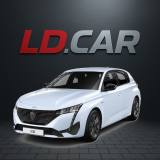 PEUGEOT 308 BlueHDi 130 S&S EAT8 Style