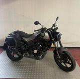 BENELLI Leoncino 125 2024