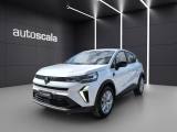 RENAULT Captur TCe 100 CV GPL Evolution