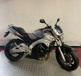 SUZUKI GSR 600 2006