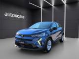 RENAULT Captur TCe 100 CV GPL Evolution