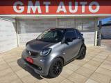 SMART ForTwo 0.9 90CV CABRIO PRIME BRABUS PACK LED NAVI 16