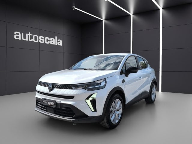 renault captur tce 100 cv gpl evolution