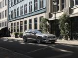 VOLVO V60 T8 303CV Twin Engine AWD Geartronic R-design