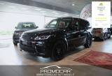 LAND ROVER Range Rover Sport 3.0D l6 MHEV 249 CV HSE DYNAMIC *SERVICE LAND*UNIP
