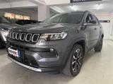 JEEP Compass 1.3 Turbo T4 190 CV PHEV AT6 4xe Limited