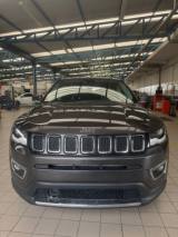 JEEP Compass 2.0 Multijet II aut. 4WD Limited