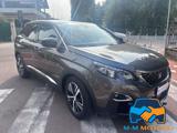 PEUGEOT 3008 BlueHDi 130cv GT Line