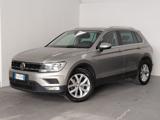 VOLKSWAGEN Tiguan 2.0 TDI SCR Business BlueMotion Technology