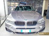 BMW X6 xDrive30d 258CV Msport