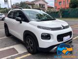 CITROEN C3 Aircross PureTech 82 Live UNICA PROPRIETARIA