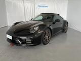 PORSCHE 992 911 Carrera S TETTO-SPORT CHRONO-SCARICO