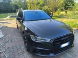 AUDI A6 Avant 3.0 TDI 272 CV quattro S tronic Business Plu
