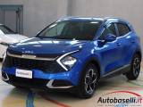 KIA Sportage 1.6 CRDi MHEV Business