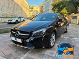 MERCEDES-BENZ A 180 d Automatic Sport 110 cv