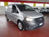 MERCEDES-BENZ Vito 2.2 CDI 116 HP Compact PCorto Furgone Automatico
