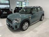 MINI Countryman 1.5 Cooper SE Countryman ALL4 Business Automatica