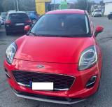 FORD Puma 1.0 EcoBoost 125 CV S&S Titanium