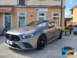 MERCEDES-BENZ A 180 d Automatic Premium