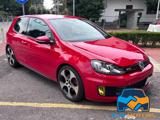 VOLKSWAGEN Golf 2.0 TSI 3p. GTI