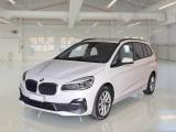 BMW 216 d 7p. km certificati BMW, GARANZIA INTEGRALE