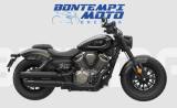 BENDA MOTORCYCLES Chinchilla 500 CHINCHILLA 500 - MY 25 - PAT A2 35KW