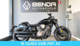 BENDA MOTORCYCLES Chinchilla 500 MY26 - PRONTA CONSEGNA - PAT. A2