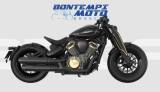 BENDA MOTORCYCLES Napoleon 500 2025 NAPOLEONBOB PRONTA CONSEGNA -  35 KW