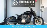 BENDA MOTORCYCLES Napoleon 500 MY26 - PRONTA CONSEGNA - PAT. A2