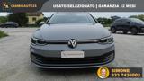 VOLKSWAGEN Golf Variant 2.0 TDI SCR DSG Life