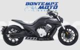 BENDA MOTORCYCLES LFC 700 2025 PRONTA CONSEGNA