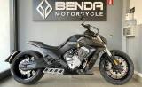 BENDA MOTORCYCLES LFC 700 2025 -  PRONTA CONSEGNA