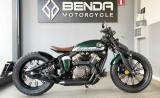 BENDA MOTORCYCLES Napoleonbob 250 2025 - PRONTA CONSEGNA