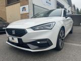 SEAT Leon 2.0 TDI 150 CV DSG FR