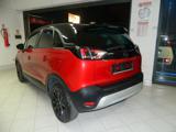 OPEL Crossland 1.2 Benzina 110CV Design&Tech - UNIPRO TAGLIANDATA