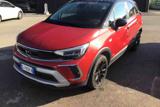 OPEL Crossland 1.2 Benzina 110CV Design&Tech - UNIPRO TAGLIANDATA