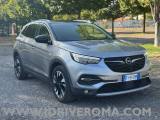 OPEL Grandland X 1.2 Turbo 12V 130 CV Advance  BICOLORE