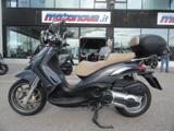 PIAGGIO Beverly Cruiser 500 BEVERLY 500i CRUISER