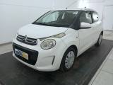 CITROEN C1 5p 1.0 vti Shine Automatica