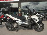 APRILIA SR Max 300 SR MAX 300