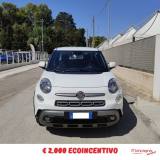 FIAT 500L 1.4 95 CV S&S Cross