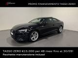 AUDI A5 COUPE 40 TDI MHEV S-TRONIC BUSINESS ADVANCED