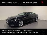 AUDI A5 COUPE 40 TDI MHEV S-TRONIC BUSINESS ADVANCED